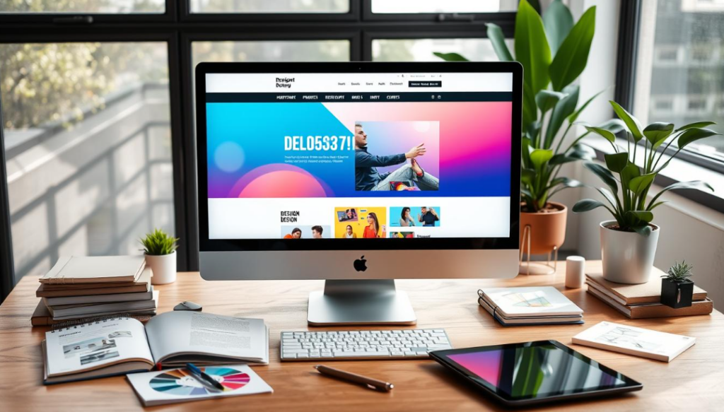 jasa pembuatan website solo