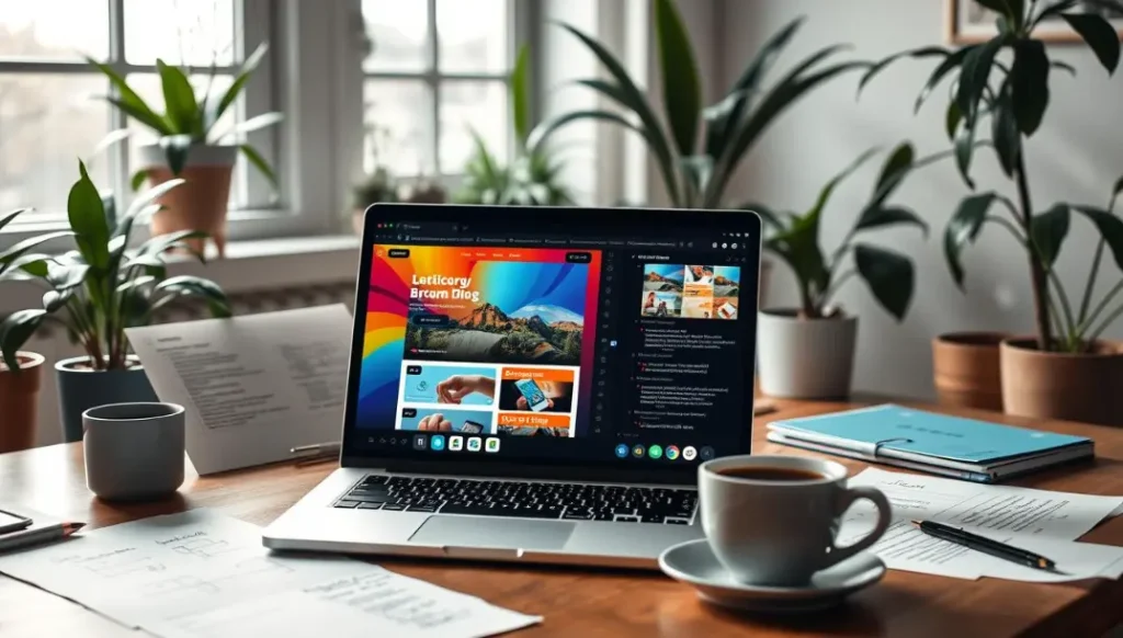 jasa pembuatan website murah malang
